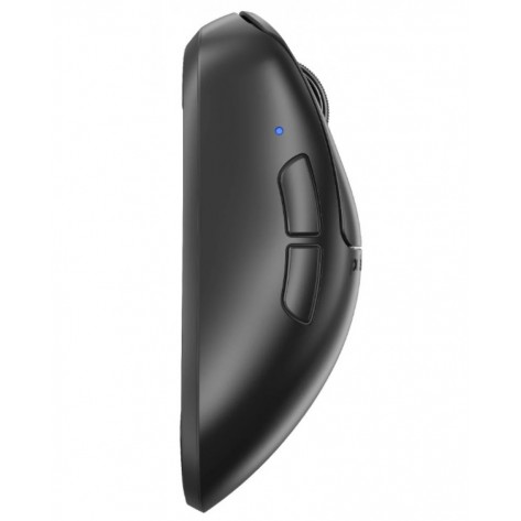 Гейминг мишка Pulsar - Xlite v4 Mini, оптична, безжична, черна