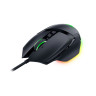 Гейминг мишка Razer - Basilisk V3 35K, оптична, жична, черна