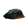 Гейминг мишка Razer - Basilisk V3 Pro 35K, оптична, безжична, черна