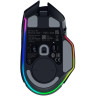 Гейминг мишка Razer - Basilisk V3 Pro 35K, оптична, безжична, черна