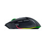 Гейминг мишка Razer - Basilisk V3 Pro 35K, оптична, безжична, черна