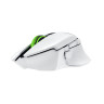 Гейминг мишка Razer - Basilisk V3 X HyperSpeed, оптична, безжична, бяла