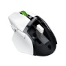 Гейминг мишка Razer - Basilisk V3 X HyperSpeed, оптична, безжична, бяла