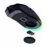 Гейминг мишка Razer - Cobra HyperSpeed, оптична, черна