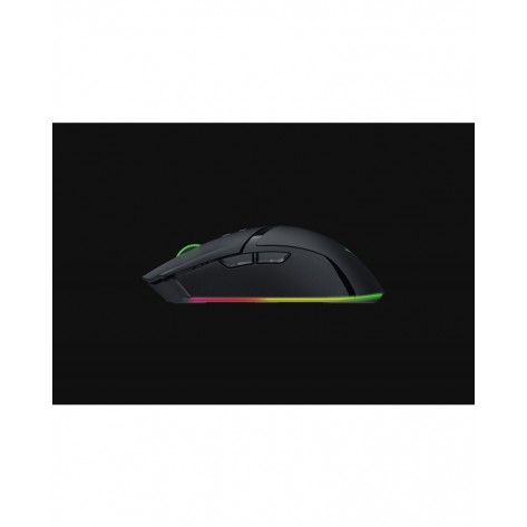  Гейминг мишка Razer - Cobra Pro, оптична, безжична, черна