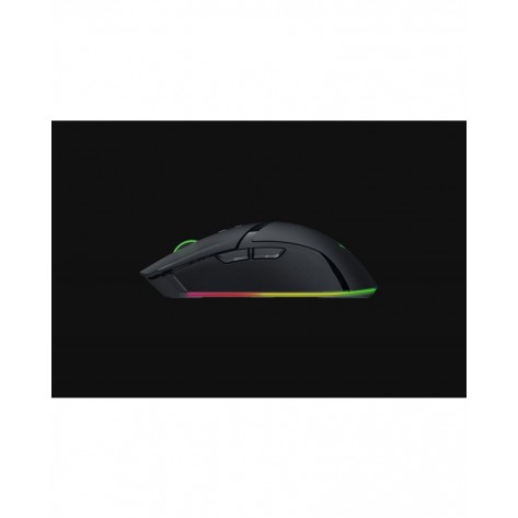 Гейминг мишка Razer - Cobra Pro, оптична, безжична, черна