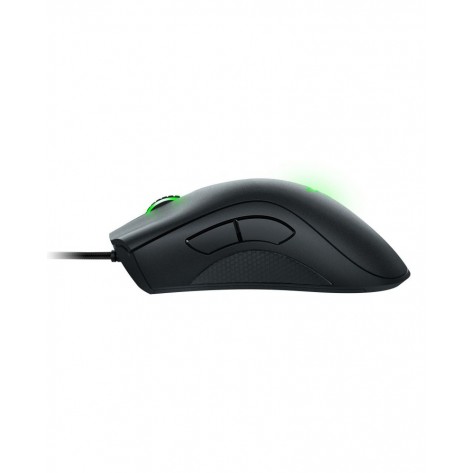 Гейминг мишка Razer - DeathAdder Essential, оптична, черна