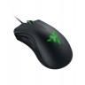 Гейминг мишка Razer - DeathAdder Essential, оптична, черна