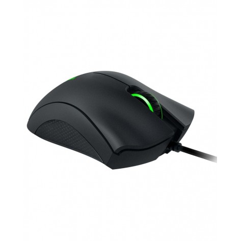 Гейминг мишка Razer - DeathAdder Essential, оптична, черна