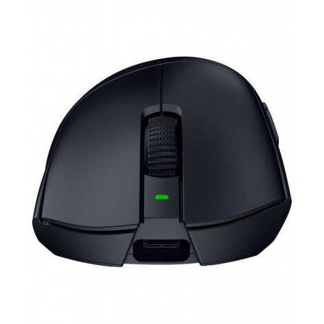 Гейминг мишка Razer DeathAdder V3 HyperSpeed, оптична, черна