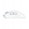 Гейминг мишка Razer - DeathAdder V4 Pro, оптична, безжична, бяла