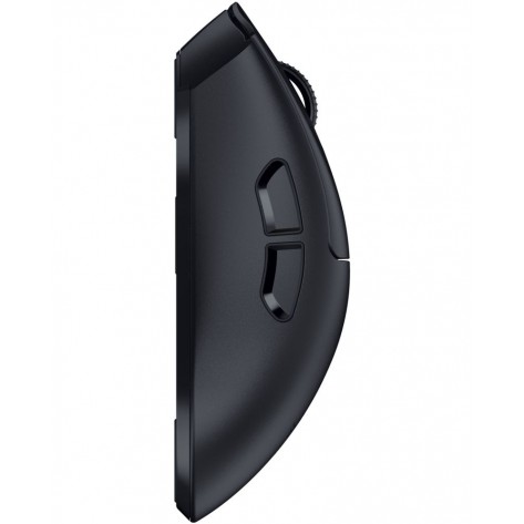 Гейминг мишка Razer - DeathAdder V4 Pro, оптична, безжична, черна