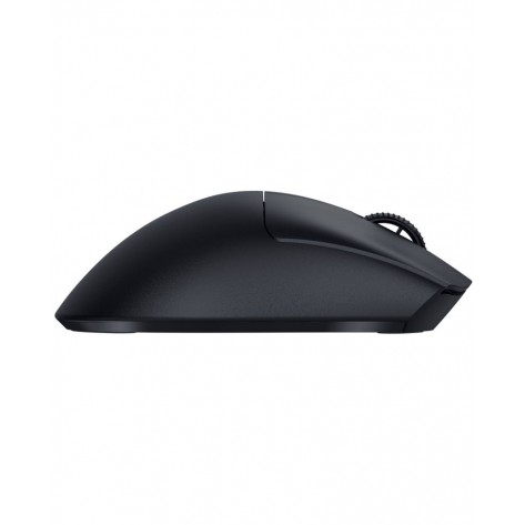 Гейминг мишка Razer - DeathAdder V4 Pro, оптична, безжична, черна
