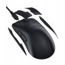 Гейминг мишка Razer - DeathAdder V4 Pro, оптична, безжична, черна