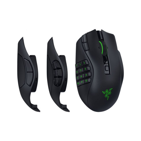 Гейминг мишка Razer - Naga V3 Pro