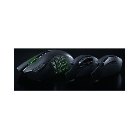 Гейминг мишка Razer - Naga V3 Pro