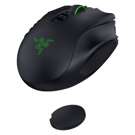 Гейминг мишка Razer - Naga V3 Pro