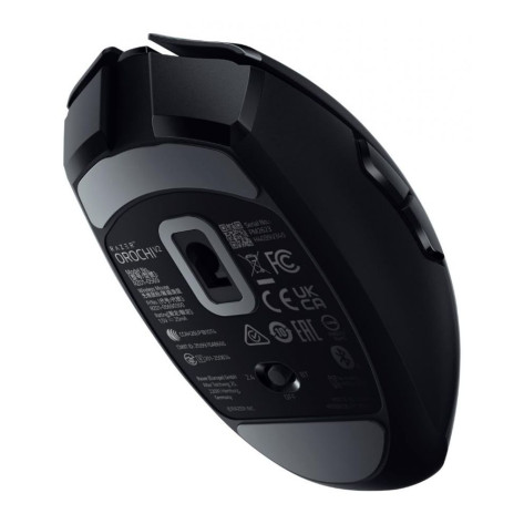 Гейминг мишка Razer - Orochi V2 2026, Black