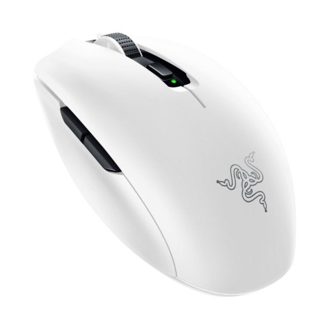 Гейминг мишка Razer - Orochi V2 2026, White