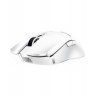  Гейминг мишка Razer - Viper V2 Pro, оптична, безжична, бяла