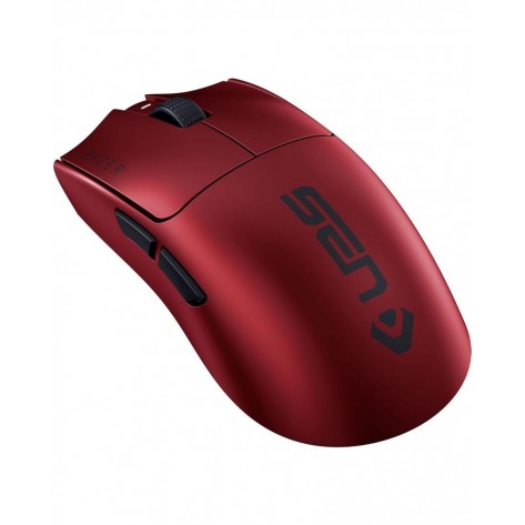 Гейминг мишка Razer - Viper V3 Pro SE,  оптична, безжична, червена