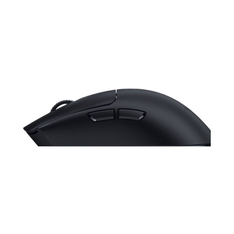 Гейминг мишка Razer - Viper V3 Pro SE,  оптична, безжична, черна
