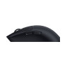 Гейминг мишка Razer - Viper V3 Pro SE,  оптична, безжична, черна