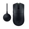 Гейминг мишка Razer - Viper V4 Pro, оптична, безжична, черна