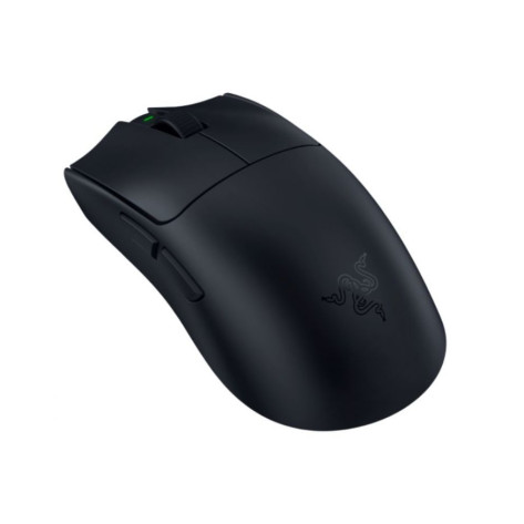 Гейминг мишка Razer - Viper V4 Pro, оптична, безжична, черна