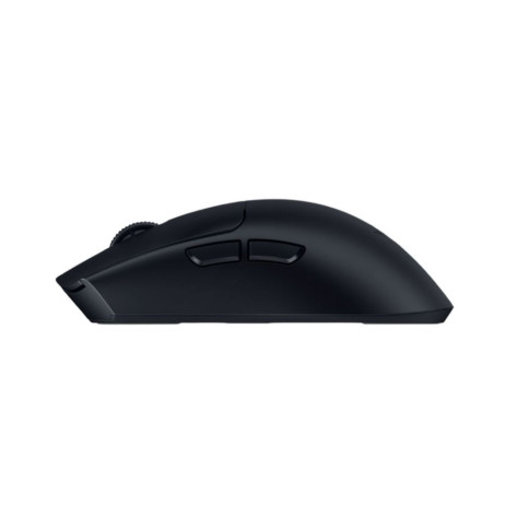 Гейминг мишка Razer - Viper V4 Pro, оптична, безжична, черна