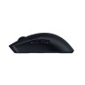 Гейминг мишка Razer - Viper V4 Pro, оптична, безжична, черна