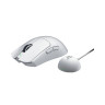 Гейминг мишка Razer - Viper V4 Pro, оптична, безжична, бяла