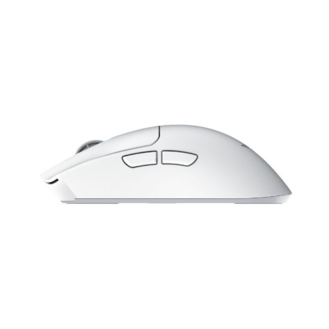 Гейминг мишка Razer - Viper V4 Pro, оптична, безжична, бяла