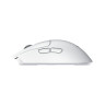 Гейминг мишка Razer - Viper V4 Pro, оптична, безжична, бяла