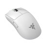 Гейминг мишка Razer - Viper V4 Pro, оптична, безжична, бяла