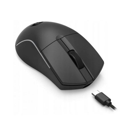 Гейминг мишка Redragon - Deicide M816, оптична, RGB, черна