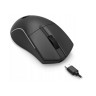 Гейминг мишка Redragon - Deicide M816, оптична, RGB, черна