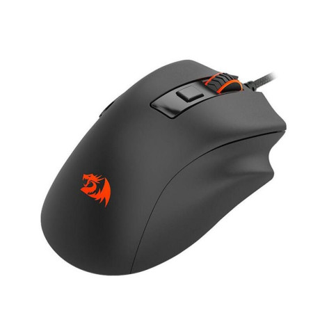 Гейминг мишка Redragon - Devourer M993, оптична, RGB, черна