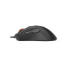 Гейминг мишка Redragon - Devourer M993, оптична, RGB, черна
