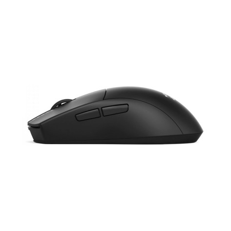 Гейминг мишка Redragon - K1ng Lite 1K, M916-LIT-1K, оптична, безжична, черна