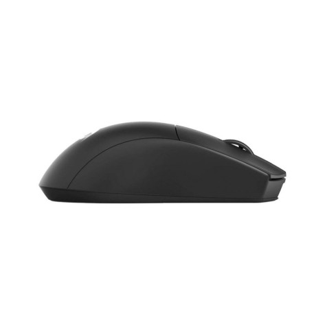 Гейминг мишка Redragon - K1ng Lite 1K, M916-LIT-1K, оптична, безжична, черна