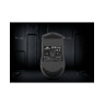 Гейминг мишка Redragon - K1ng Lite 1K, M916-LIT-1K, оптична, безжична, черна
