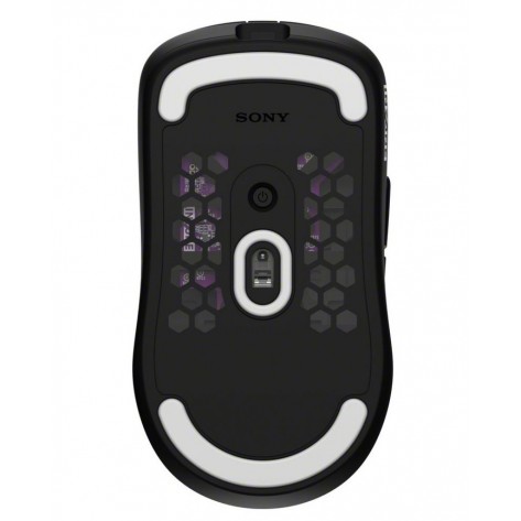 Гейминг мишка Sony INZONE Mouse-A, безжична, Fnatic Co-Designed