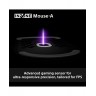 Гейминг мишка Sony INZONE Mouse-A, безжична, Fnatic Co-Designed