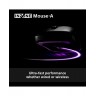 Гейминг мишка Sony INZONE Mouse-A, безжична, Fnatic Co-Designed