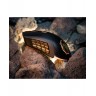 Гейминг мишка SteelSeries - Aerox 9 Wireless, оптична, безжична, WoW Edition