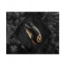 Гейминг мишка SteelSeries - Aerox 9 Wireless, оптична, безжична, WoW Edition