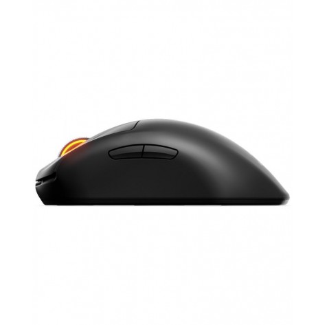  Гейминг мишка SteelSeries - Prime Mini, оптична, безжична, черна