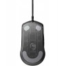 Гейминг мишка SteelSeries - Rival 3 Gen 2, оптична, черна