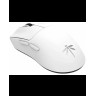 Гейминг мишка VGN - F1 Pro Max Dragonfly 1K, оптична, безжична, бяла